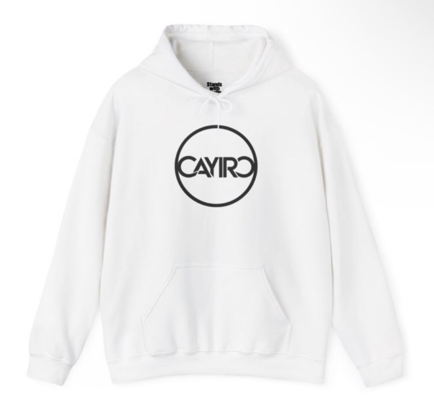 Unisex Proud Classic Hoodie