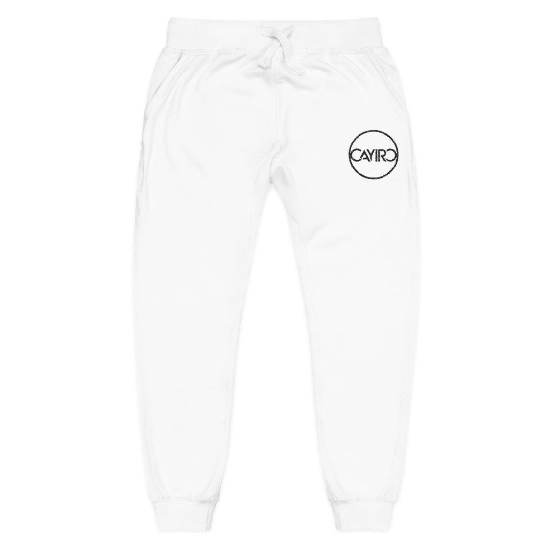 Unisex Cayiro Sweatpants